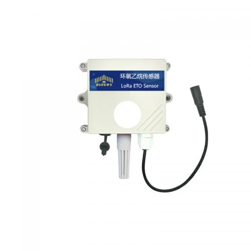  High Stability C2H4O Gas Sensor