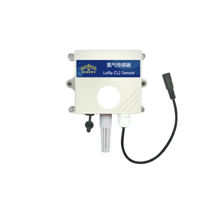 Portable Gas Chlorine(Cl2) Sensor