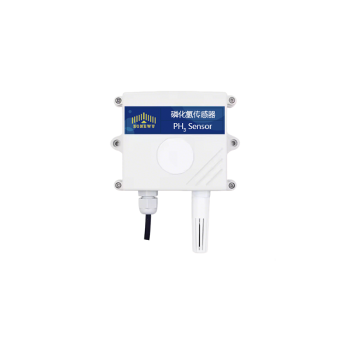 ZONEWU Phosphine Gas Detector