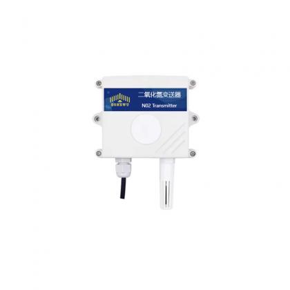 ZONEWU NO2 Gas Transmitter