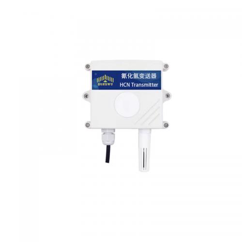 RS485 HCN Gas Sensor