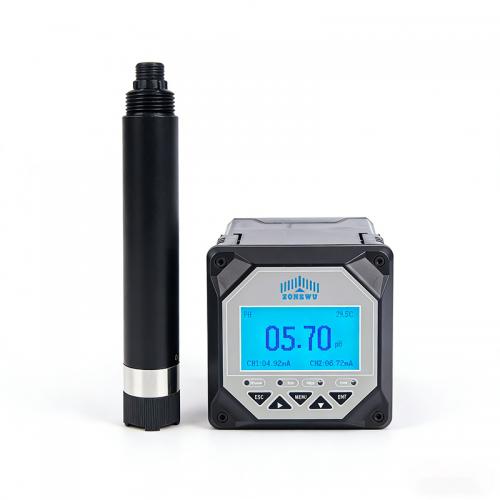 ZONEWU DO Sensor