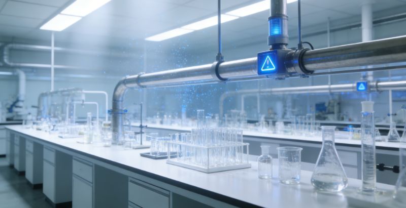 NDIR vs. elektrochemische Sensoren: Ein technischer Vergleich und Leitfaden zur Szenarioauswahl für die SO₂-Überwachung