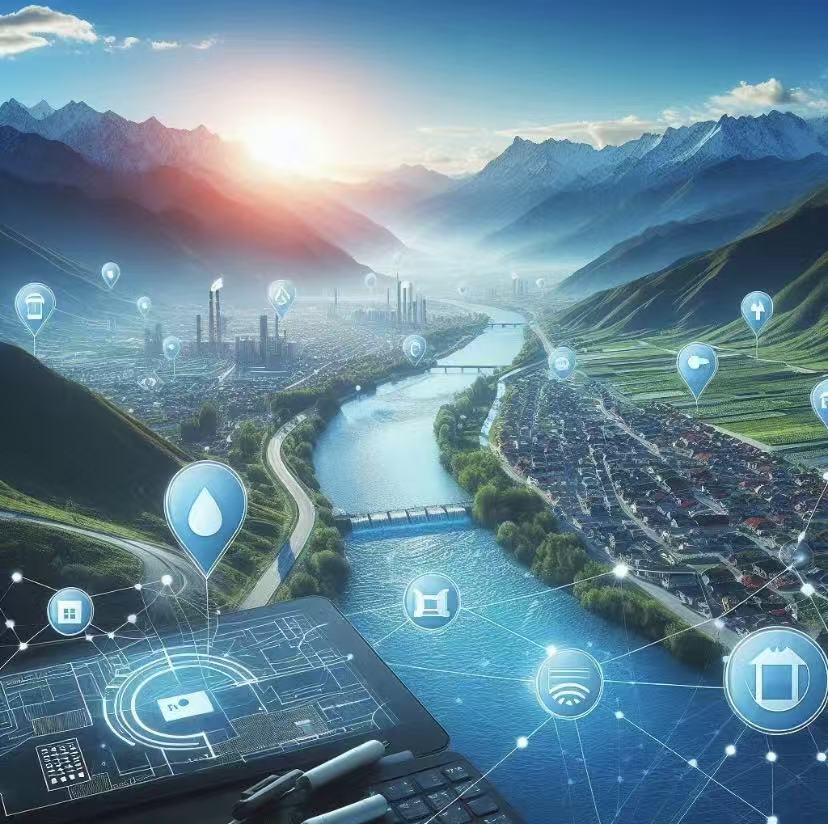 Das „Umweltdetektiv-Team“ in Smart Cities: Wie schützen Sensoren unser Leben?